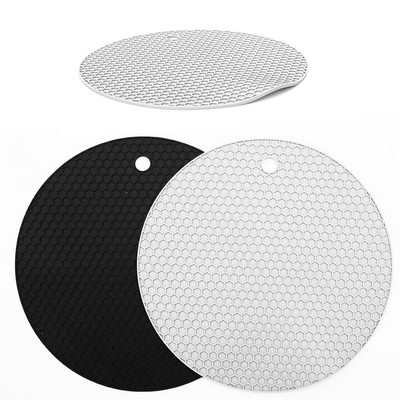 Honeycomb Silicone Pot Holder