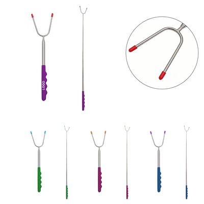 Extendable Roasting Sticks