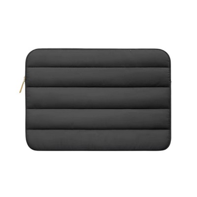 Puffy Laptop Sleeve