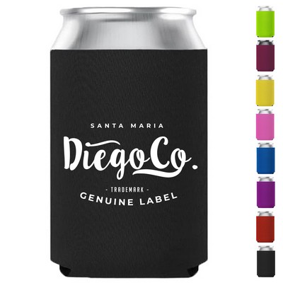 Neoprene Insulated Bottle Holder