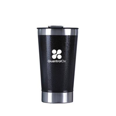 17oz Stainless Steel Beer Mug