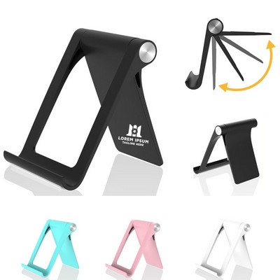 Multi-angle Adjustable Phone Holder