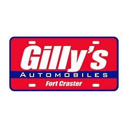 .035" Thick Plastic License/Car Plate