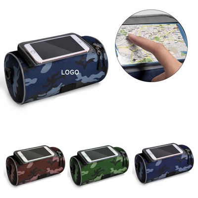 Touch Screen Cycling Bag