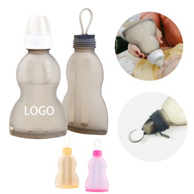 Breast Milk Storage Bag