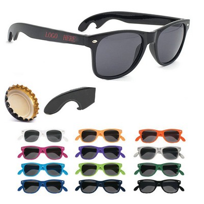 Bottle Opener Sunglasses