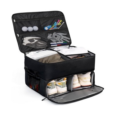 Golf Accessories Storage Bag