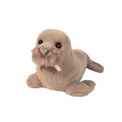 Brinie Walrus Soft Stuffed Animal
