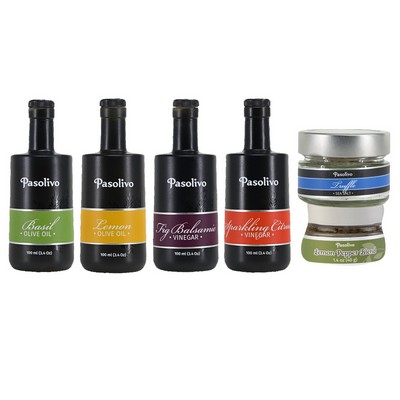 The Elegant Entertaining Collection