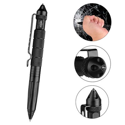 Emergency Life-saving Pen