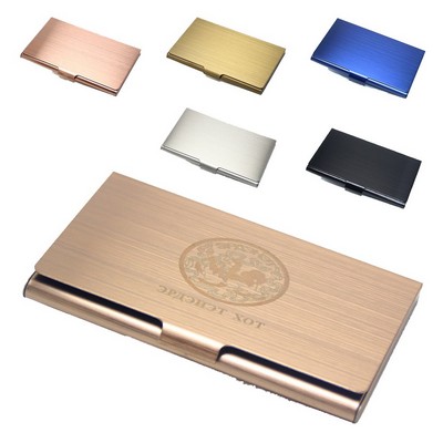 Business Card Holder