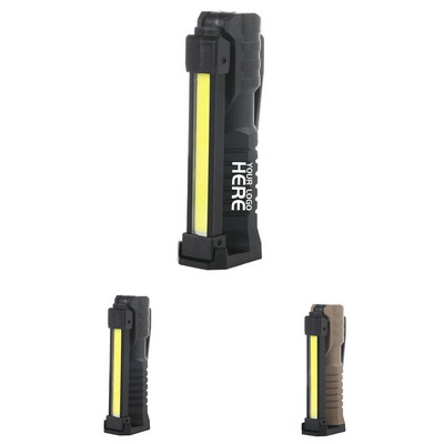Rechargeable LED Work Lamp