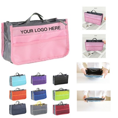 Multifunctional Storage Bag