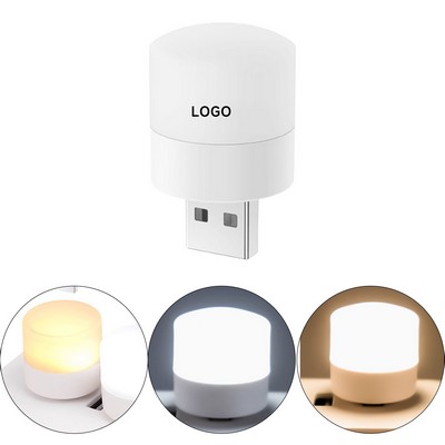 USB Atmosphere Light