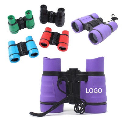 Children Telescope Binoculars