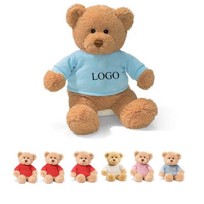 12" Stuffed Teddy Bear