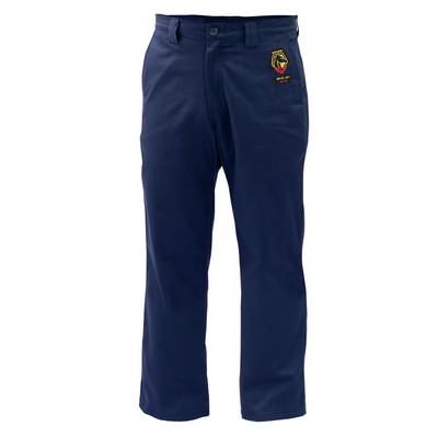 Black Stallion PF4020-NV FLAME-RESISTANT 88/12 COTTON PANTS 48W X 32I