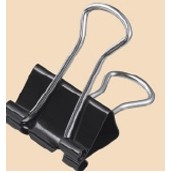Medium Binder Clip