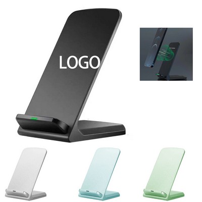 Wireless Charger Stand Pad
