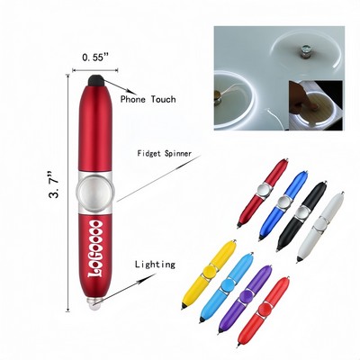 Creative Multifunctional Pen