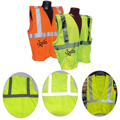 Reflective Safety Vest