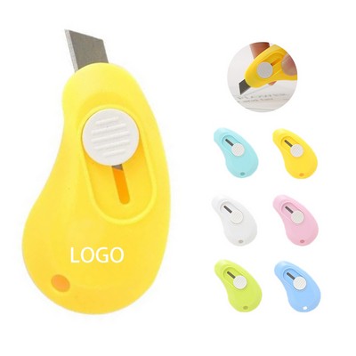 Retractable Utility Knife