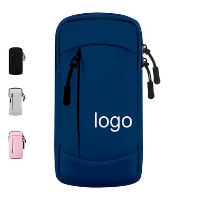 Armband Phone Holder Bag