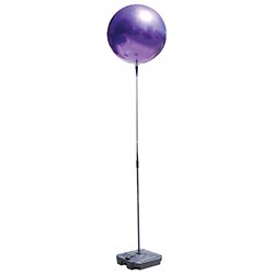 One Balloon Ground Pole Kit