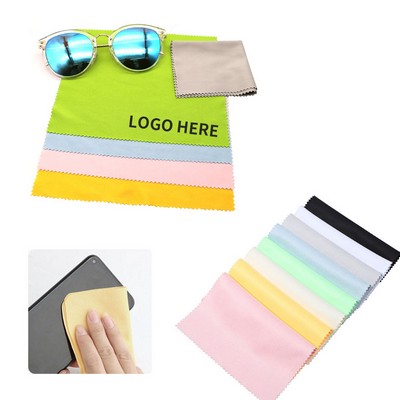 Ultra-Soft Microfiber Lens Cleaners