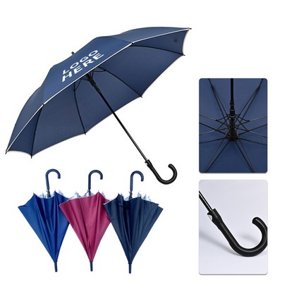Affordable Automatic Straight Umbrellas