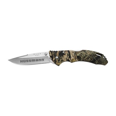Buck® Bantam™ BHW Camo Knife