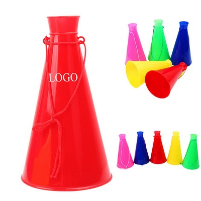 Portable Cheer Megaphone