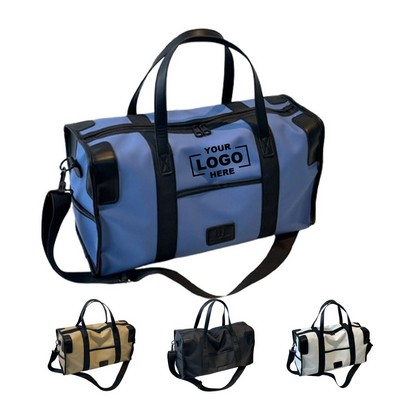 Durable Oxford Fabric Gym Bag