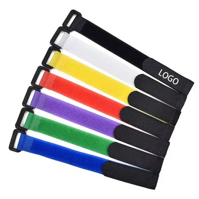 Hook And Loop Fastener Strap