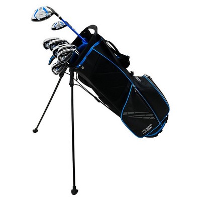 Izzo EZ2 Complete Set (14-Piece Set)