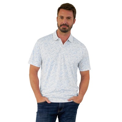 Vansport Pro Watermark Polo