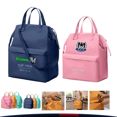 Ruelin Insulated Lunch Bag - Small