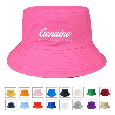 Children Bucket Hat