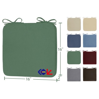 Square Chair Cushions