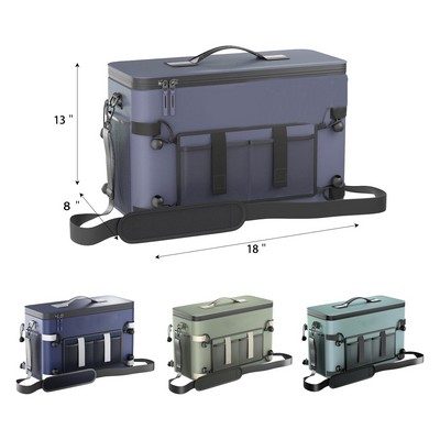 34Can Soft-Sided Cooler