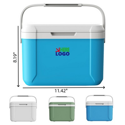 5.5 Liter Hard Cooler