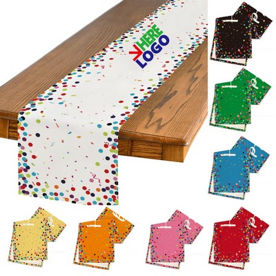 13x35" Kitchen Table Runner