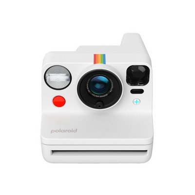 Polaroid Now+ Gen 3 Instant Camera