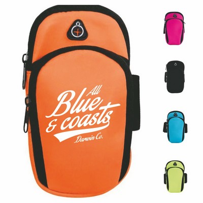 Sport Arm Bag