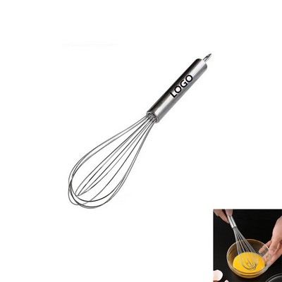 Stainless Steel Whisk