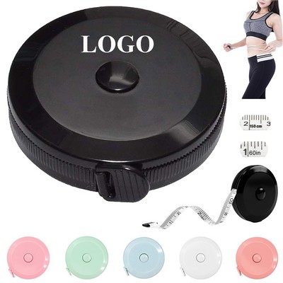 Retractable Tape Measures