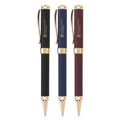 Union Printed - Elegant Matte Finish Click Metal