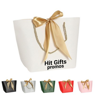 Paper Gift Handbag