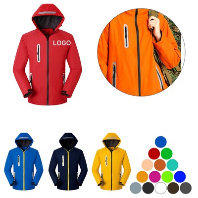 Winter Warm Ski Jacket