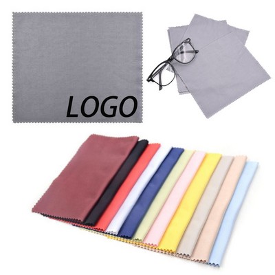Glasses Cleaning Cloth